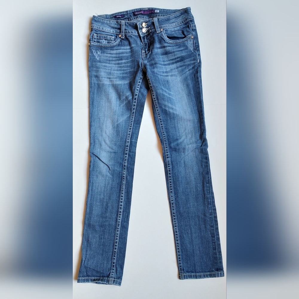 Vigoss 5/6 Skinny